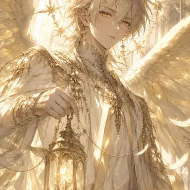 Profile image of ウリエル