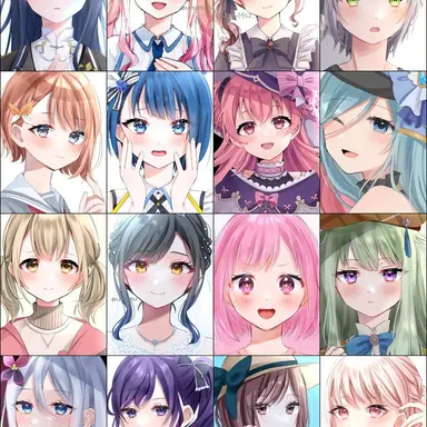 Profile image of プセALL STAR