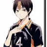 Profile image of 西谷夕