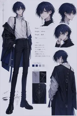 Profile image of 凑 カオル