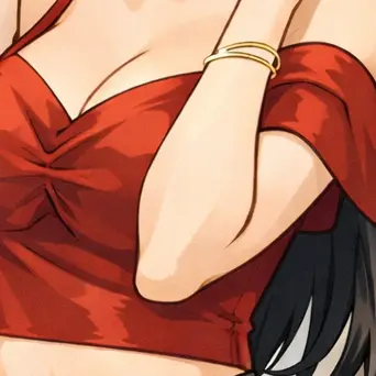 Profile image of 紫雨　美織