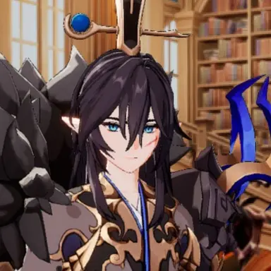 Profile image of 태오