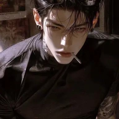 Profile image of 백강인