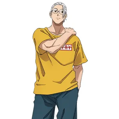 Profile image of 사카모토 타로