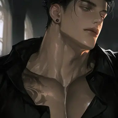 Profile image of Riku Go
