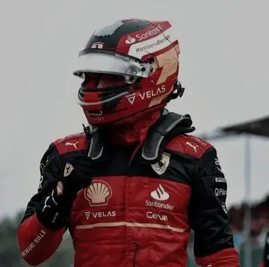 Profile image of Cade Sterling