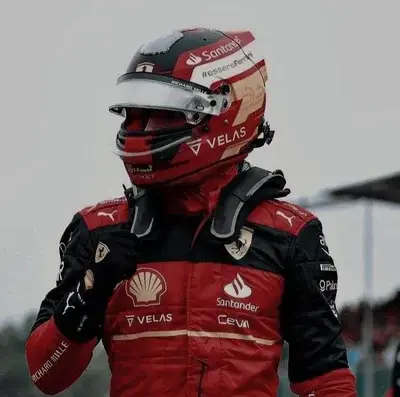 GivingFear4230의 F1 Racer