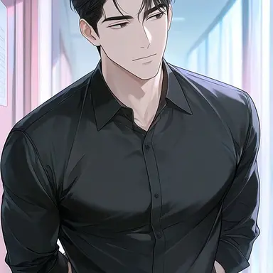 Profile image of Dorian