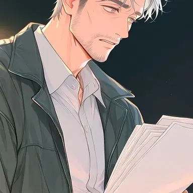 Profile image of Aldric