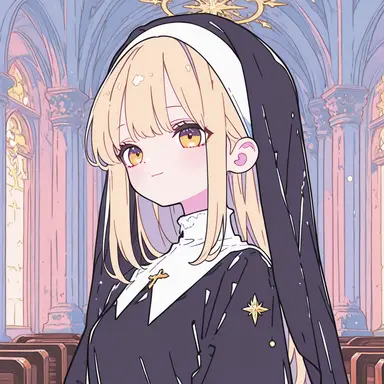 Profile image of Lucia