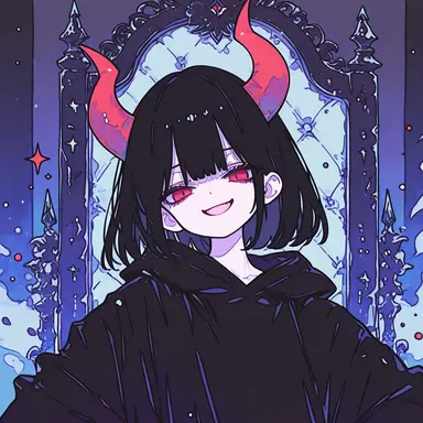 Profile image of Demona
