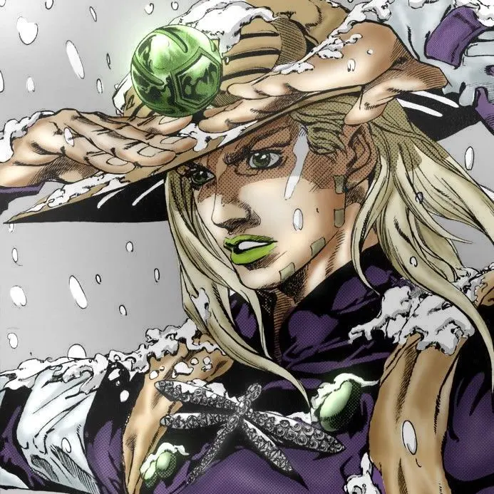 FrostyTuba3001의 Steel ball run