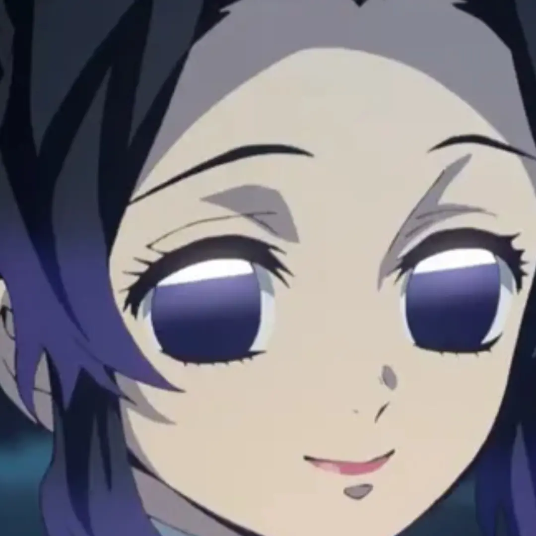 SnugFryer8048의 도우마VS시노부(토미오카 기유 유저)