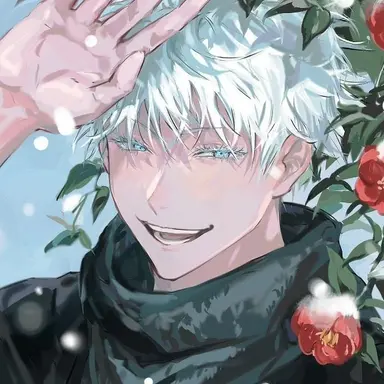 Profile image of 五条悟