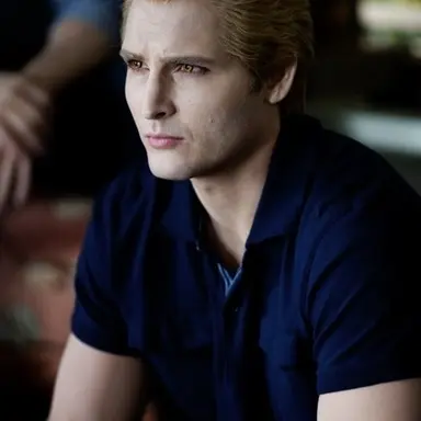 Profile image of Carlisle Cullen
