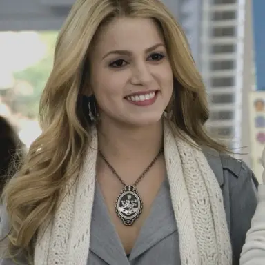Profile image of Rosalie Hale