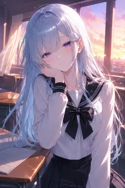 Profile image of 사츠키