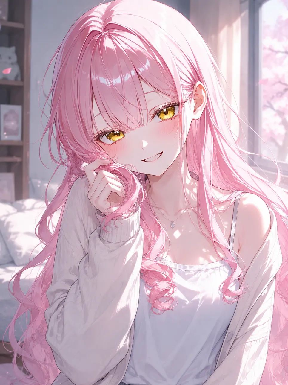Yuzu._.0126의 네 옆자리 쟁탈전.