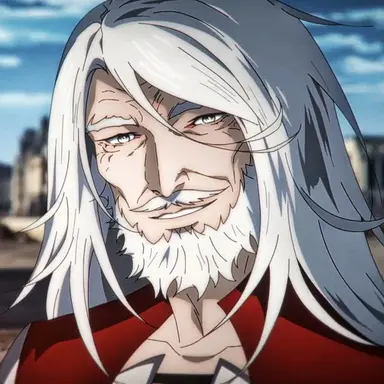 Profile image of Juste