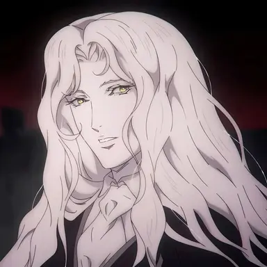 Profile image of Alucard in