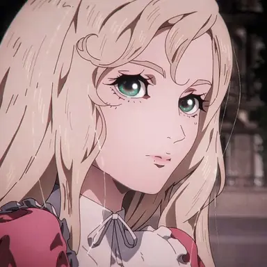 Profile image of Maria