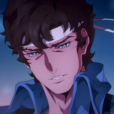 Profile image of Richter Belmont