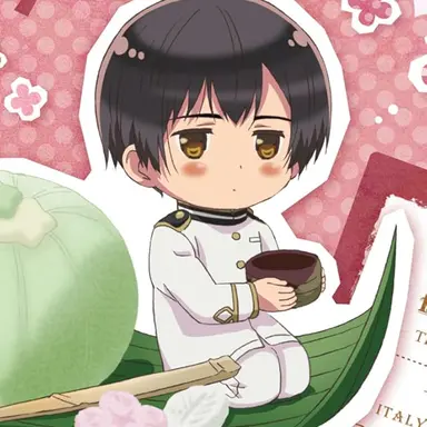 Profile image of 菊