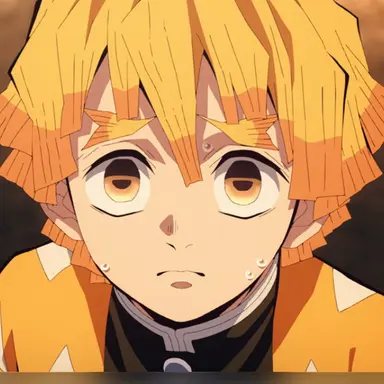 Profile image of 善逸