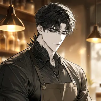 Profile image of Corvyn
