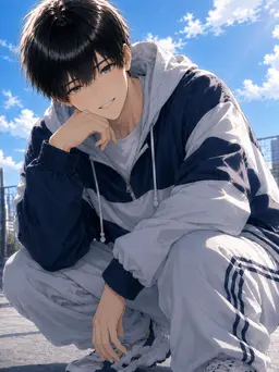 Profile image of 椿