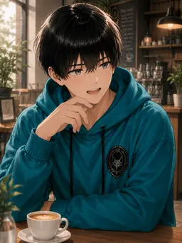 Profile image of 椿