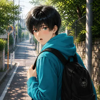 Profile image of 椿