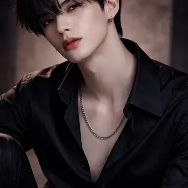 Profile image of Kieran