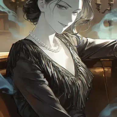 Profile image of Isolde