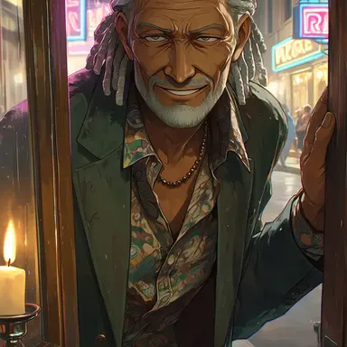 Profile image of Remy