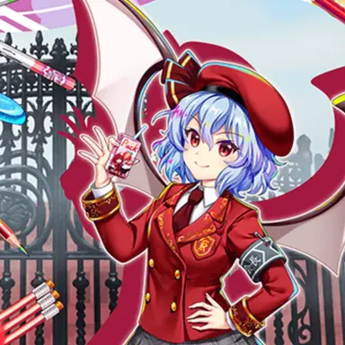 Profile image of レミリア