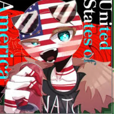 Profile image of アメリカ