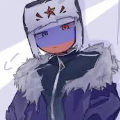 Profile image of ロシア