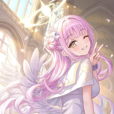 Profile image of ミカ