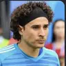 Profile image of Memo Ochoa