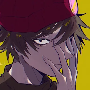 Profile image of シャオロン