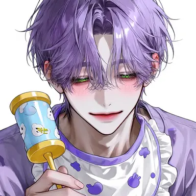 Profile image of ヨン・ジュソン