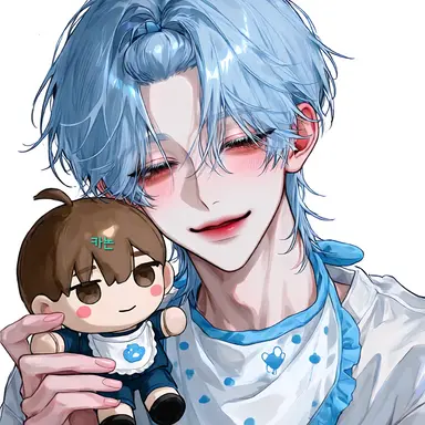 Profile image of 한이진
