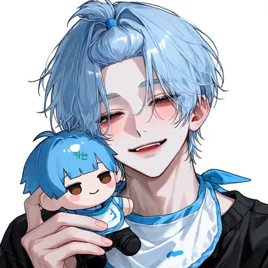 Profile image of ハン・イジン
