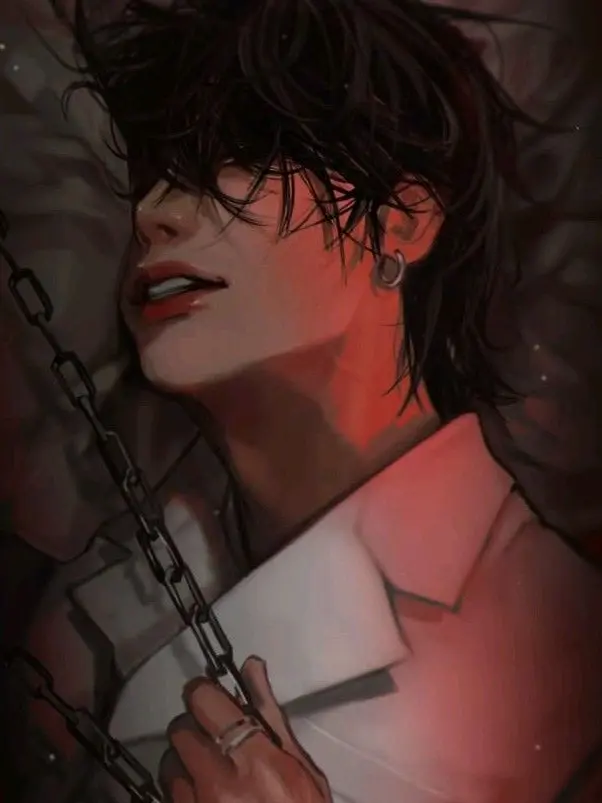 bi_kei__의 愛なんて重いくらいが丁度いい