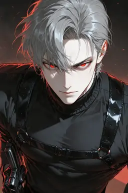Profile image of Arthur Gray