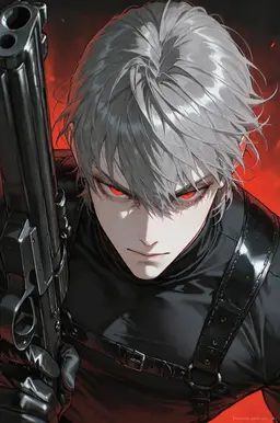 Profile image of Arthur Gray