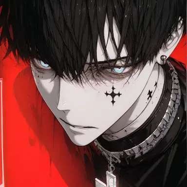 Profile image of ルシアン・リンド
