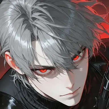 Profile image of アーサー・グレイ