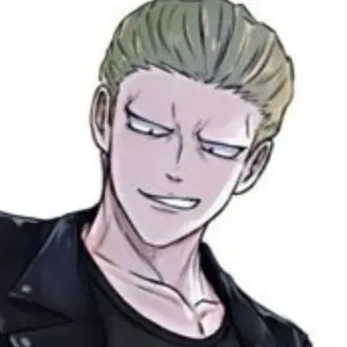 Profile image of フィンクス